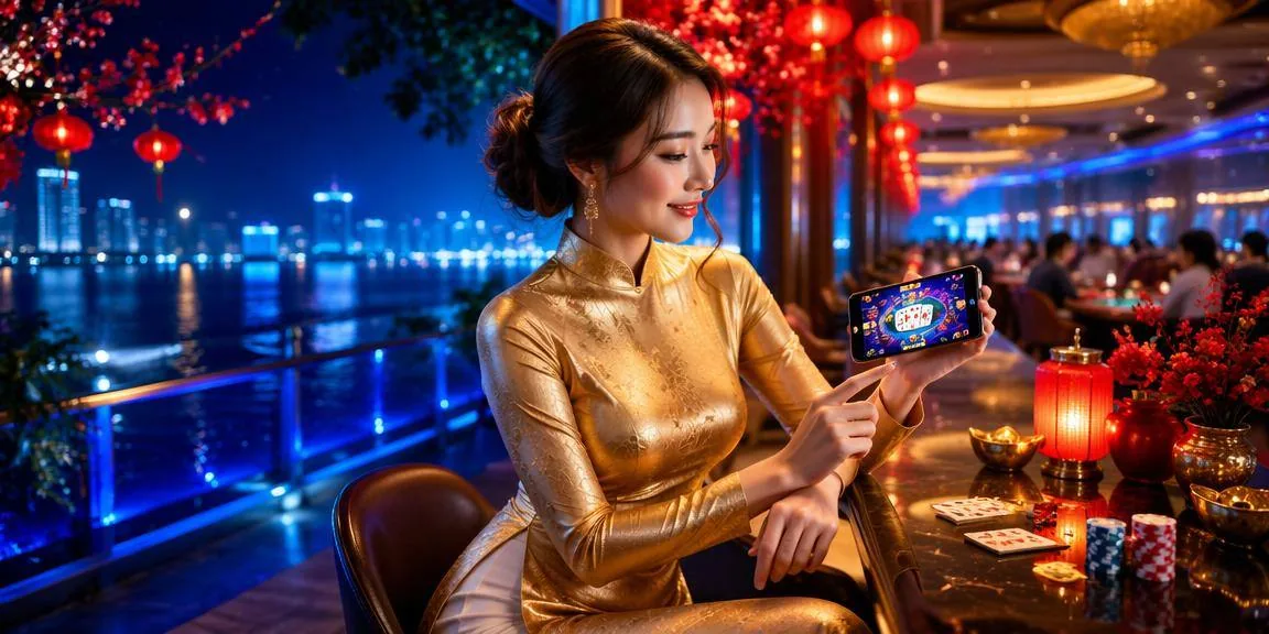 Điểm nổi bật